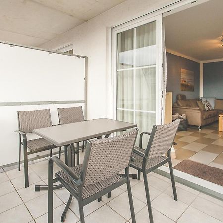 Birkenperle Wohnung 5 Цингст Экстерьер фото