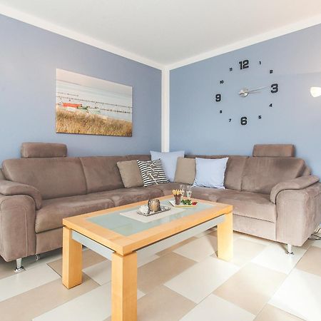 Birkenperle Wohnung 5 Цингст Экстерьер фото