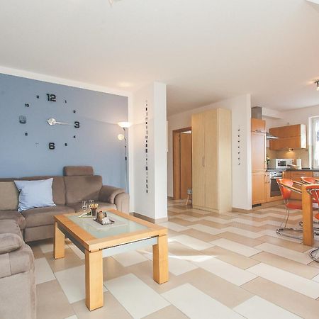 Birkenperle Wohnung 5 Цингст Экстерьер фото